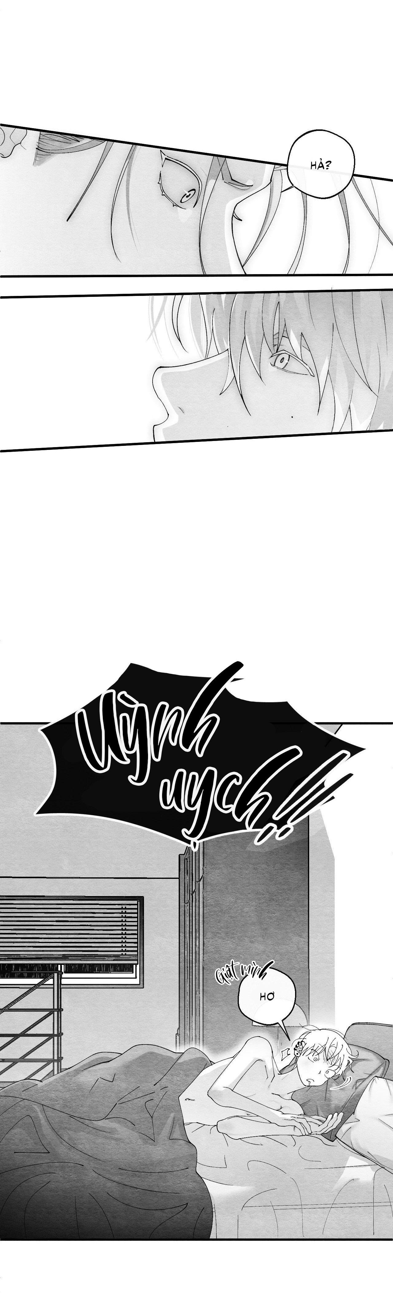 Đọc truyện  Vóc Dáng Toàn Mỹ - Chapter 19