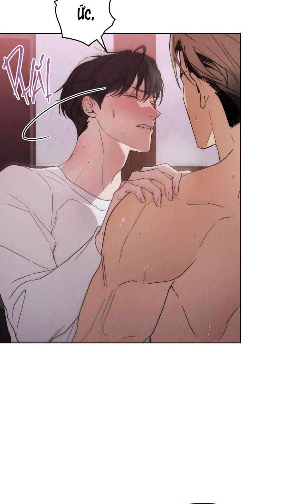 Đọc truyện NGƯỜI TÌNH BÍ MẬT - Chapter 10