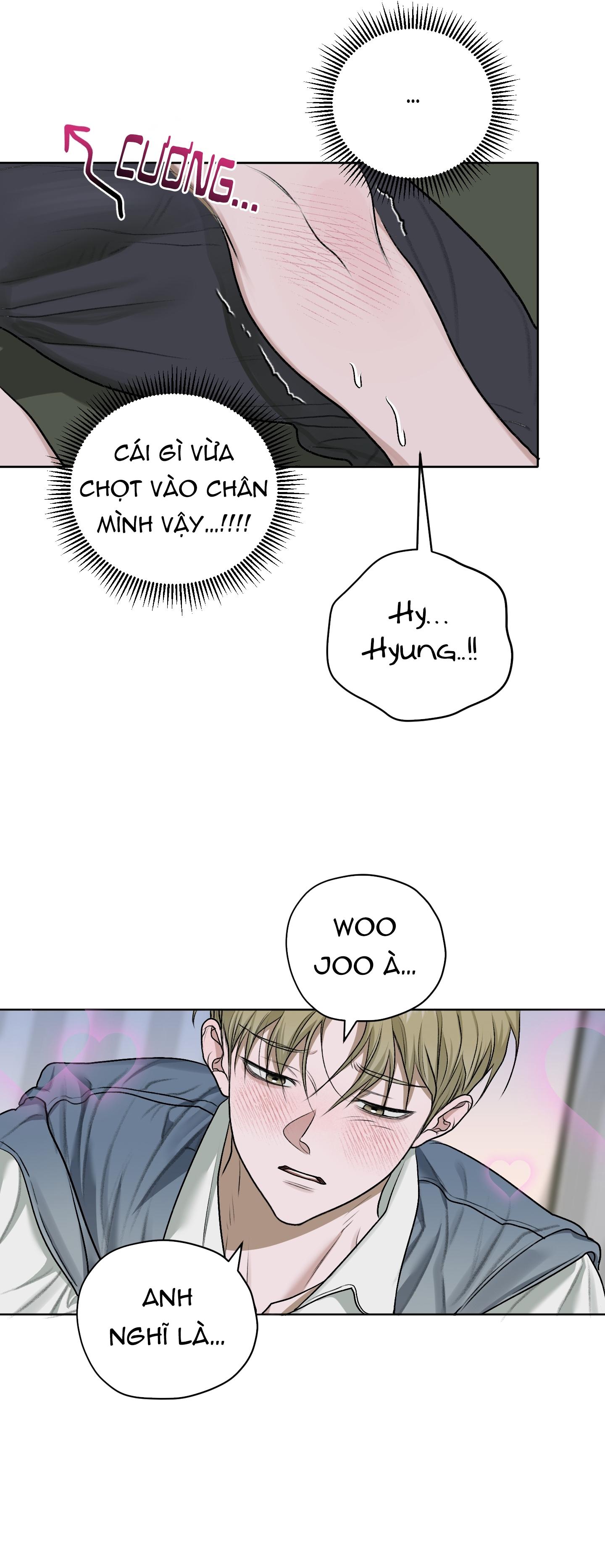 Đọc truyện Đầm Hoa Sen - Chapter 33