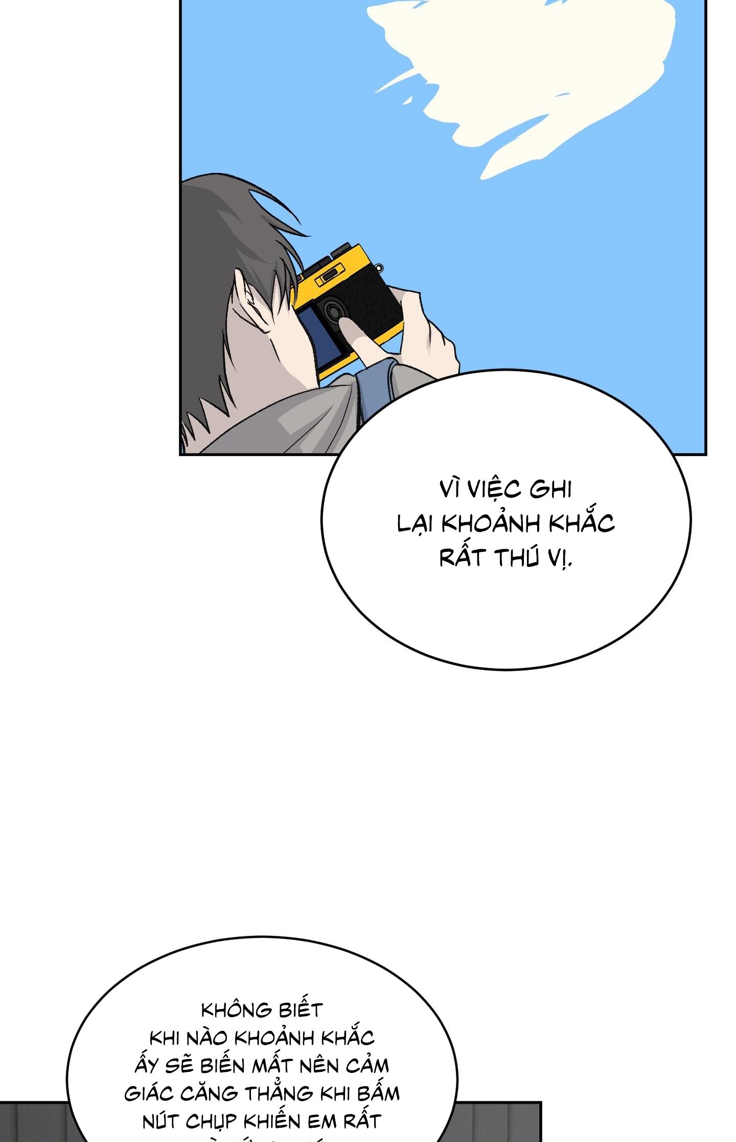 Đọc truyện Missing Romance - Chapter 39