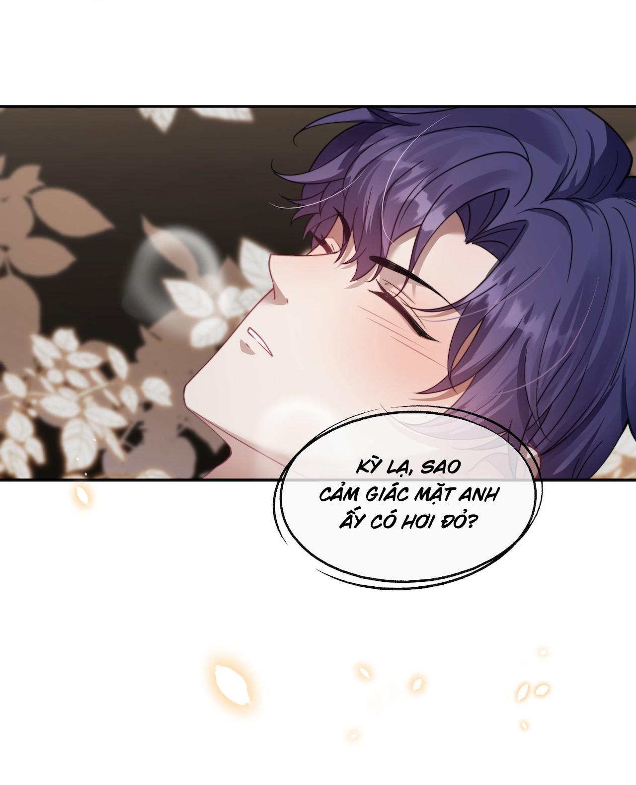 Đọc truyện (END) Gài Bẫy Ác Khuyển - Chapter 17