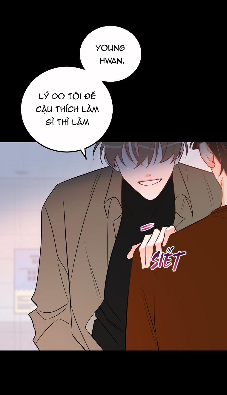 Đọc truyện Có Chuyện Gì Xảy Ra với Sự Nổi Tiếng Của Tôi Thế? - Chapter 46