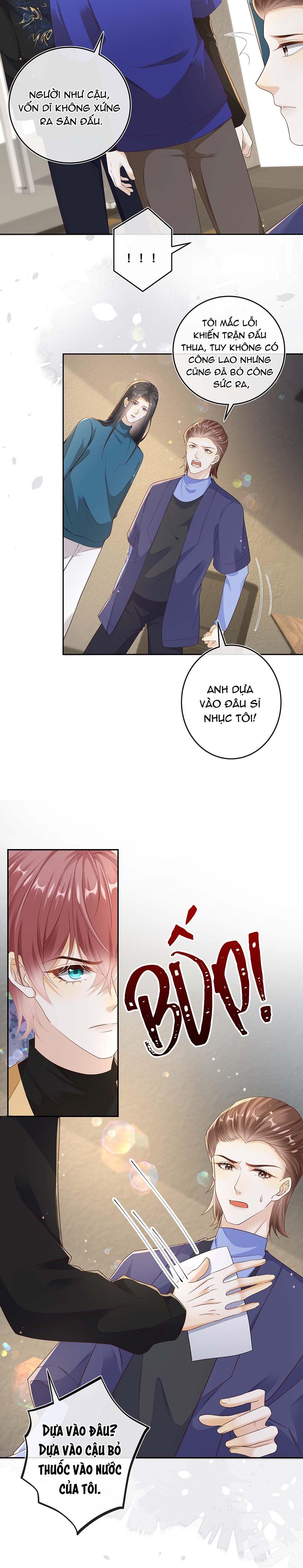 Đọc truyện Tương kế tựu kế - Chapter 35