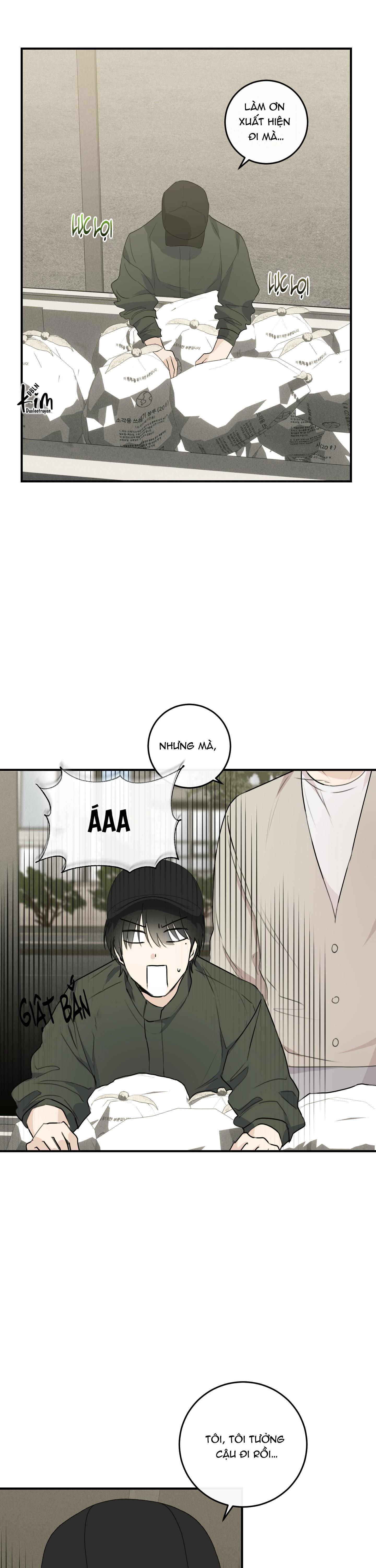 Đọc truyện QUAN HỆ CỘNG SINH GIỮA TRỜI VÀ TRĂNG - Chapter 7