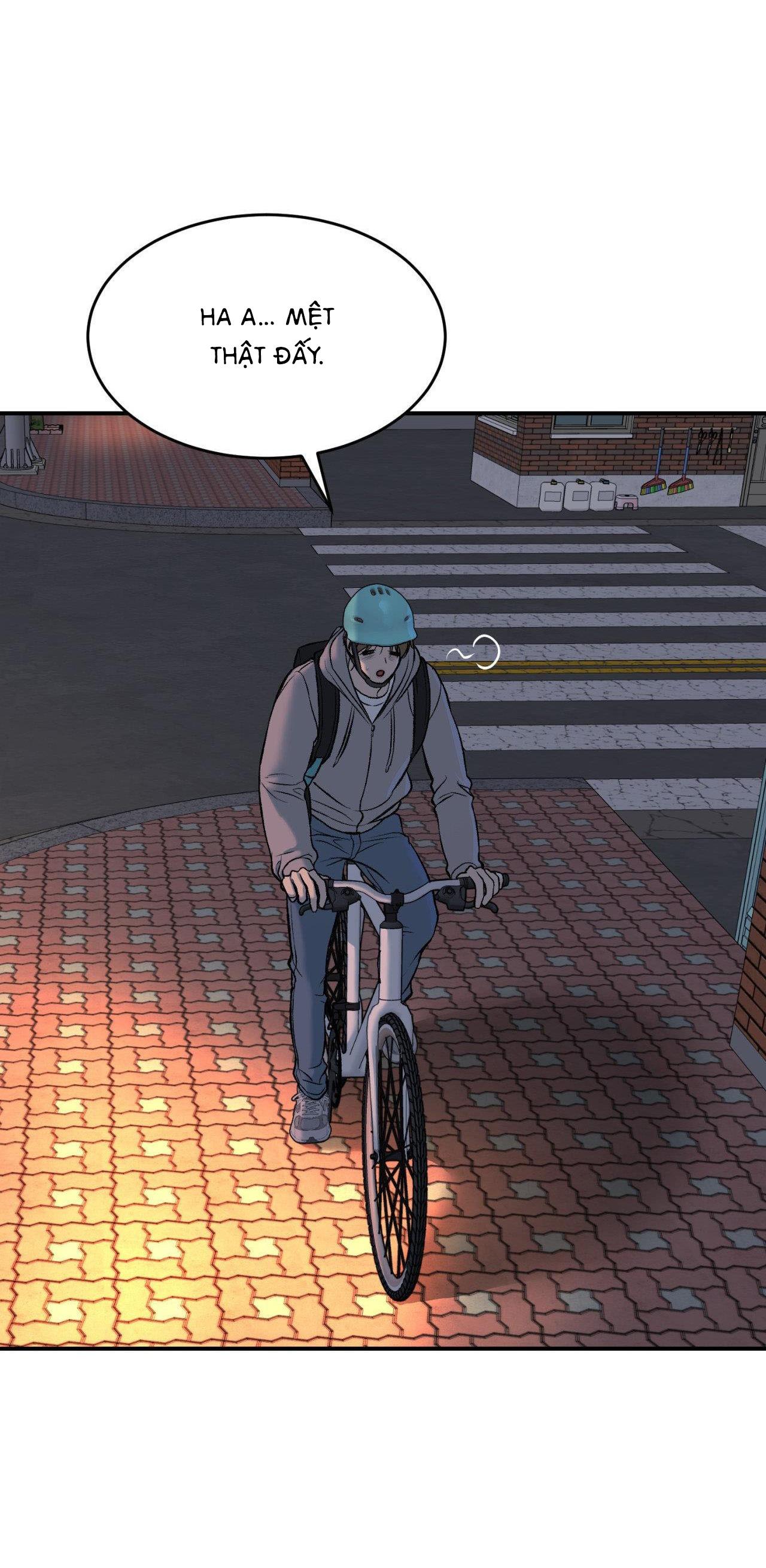 Đọc truyện  ChinhX - Vận Xui - Chapter 42