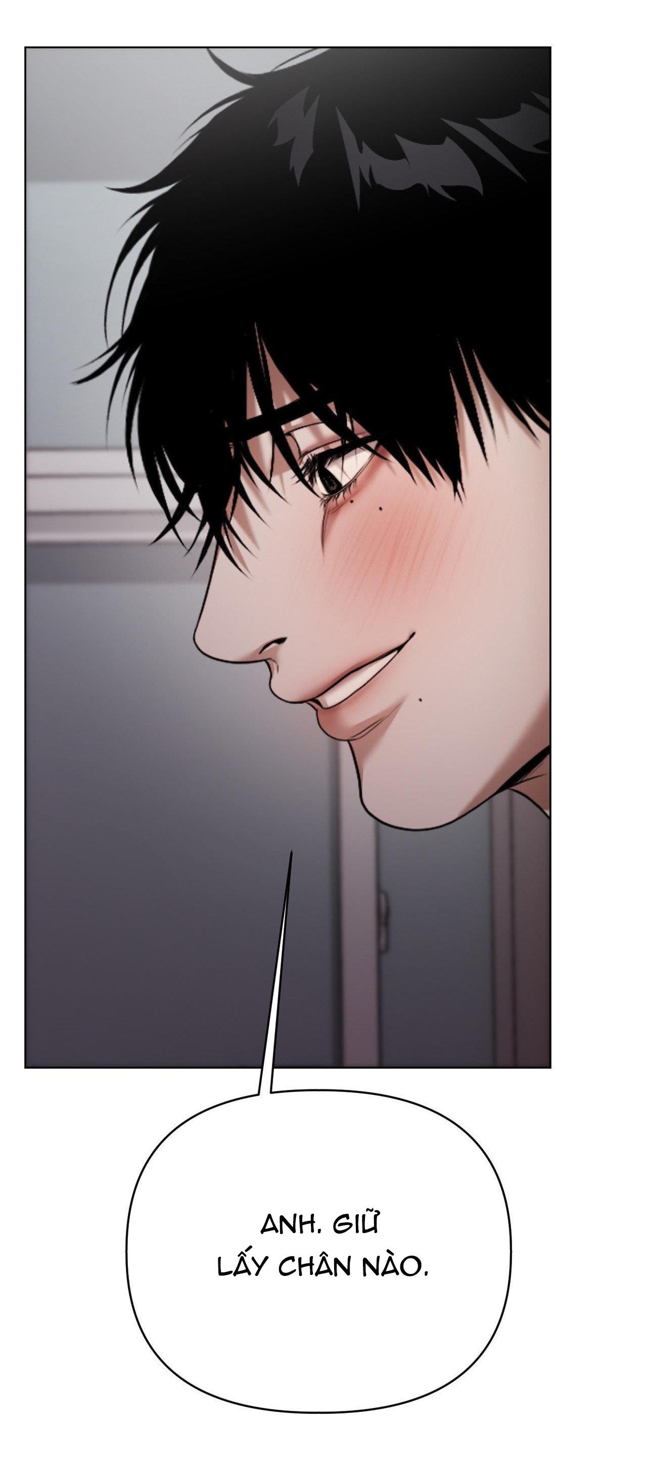 Đọc truyện GẠT TÀN - Chapter 6