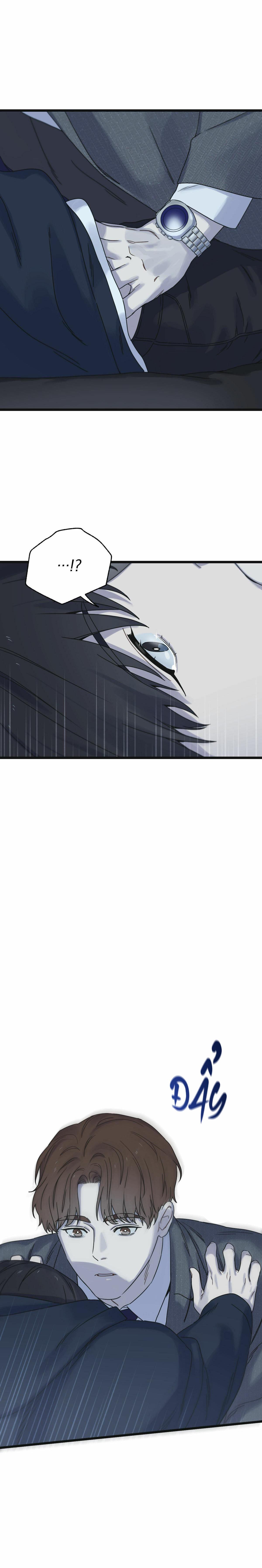 Đọc truyện TRÙNG PHÙNG - Chapter 21