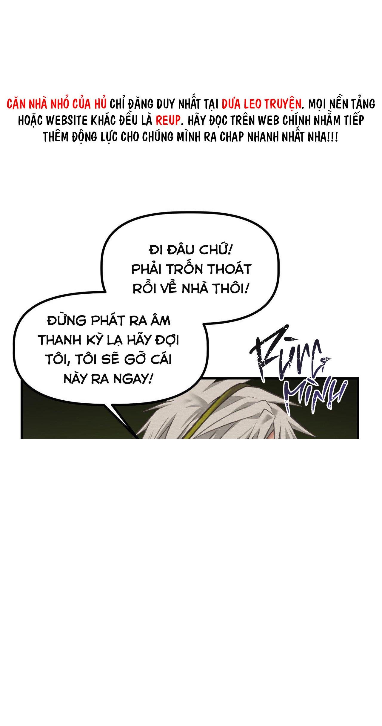 Đọc truyện (END SS) DEVIL ON TOP - Chapter 18