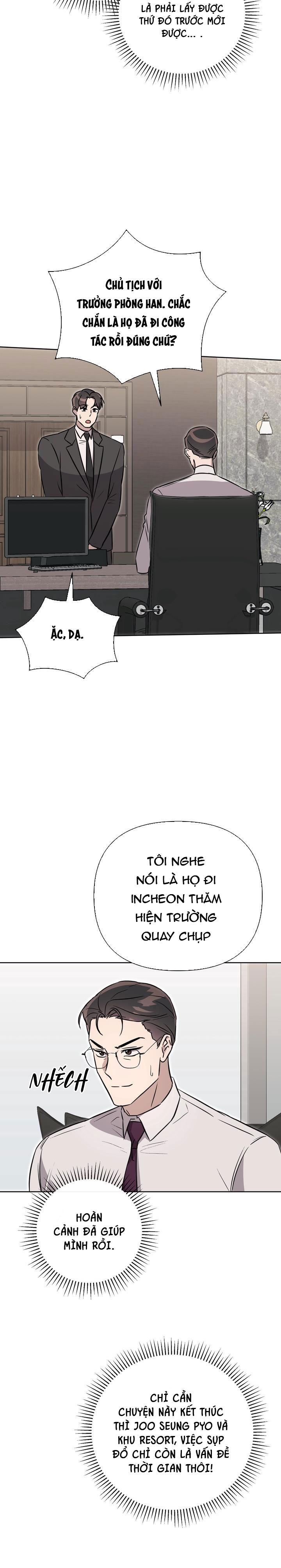 Đọc truyện PHIM TRUYỀN HÌNH DÀI TẬP - Chapter 48