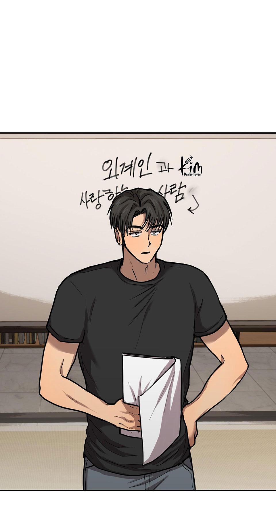 Đọc truyện BL NGẮN TUYỂN CHỌN - Chapter 13.7