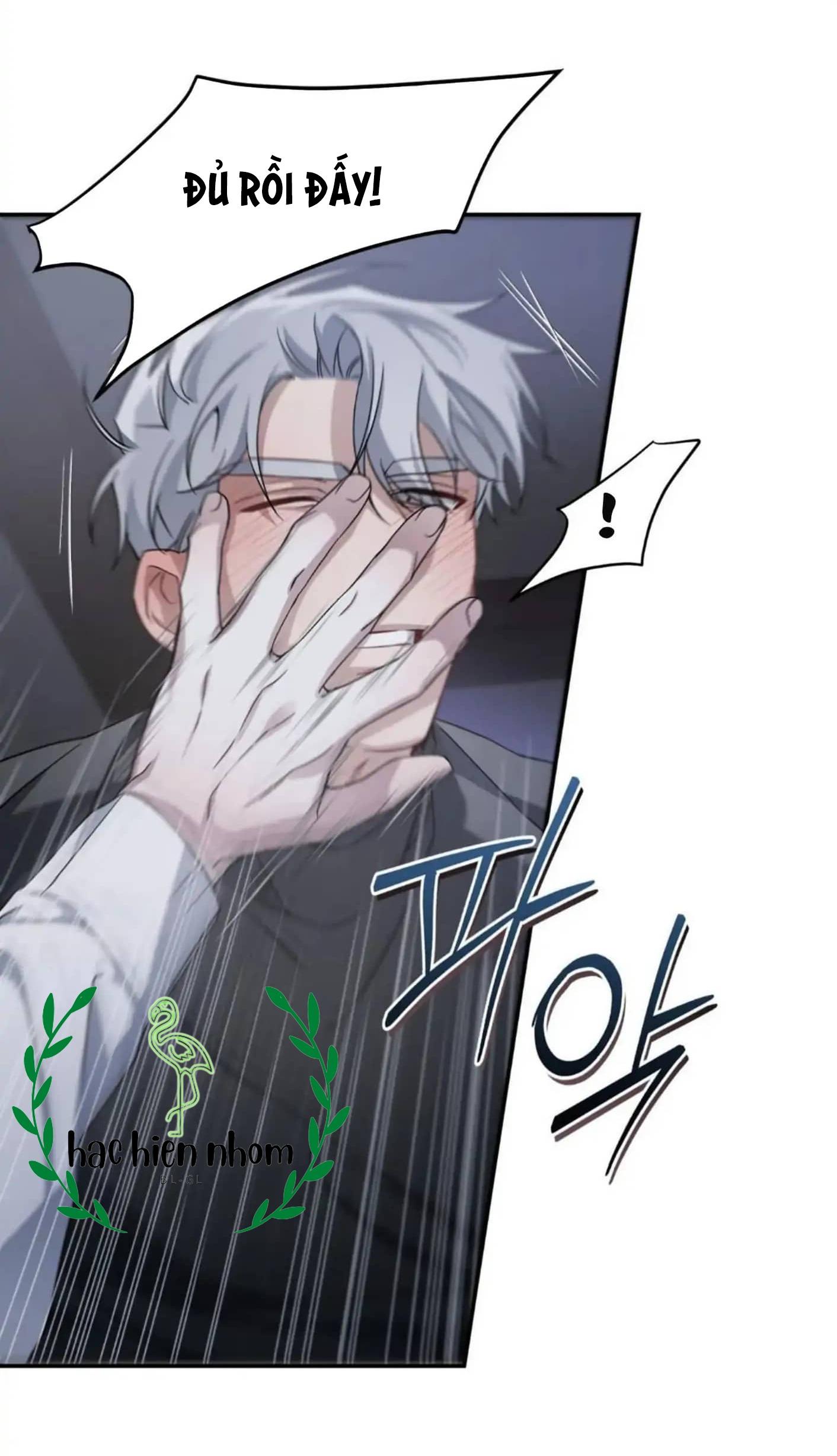Đọc truyện Tên đạo sư rắc rối - Chapter 2