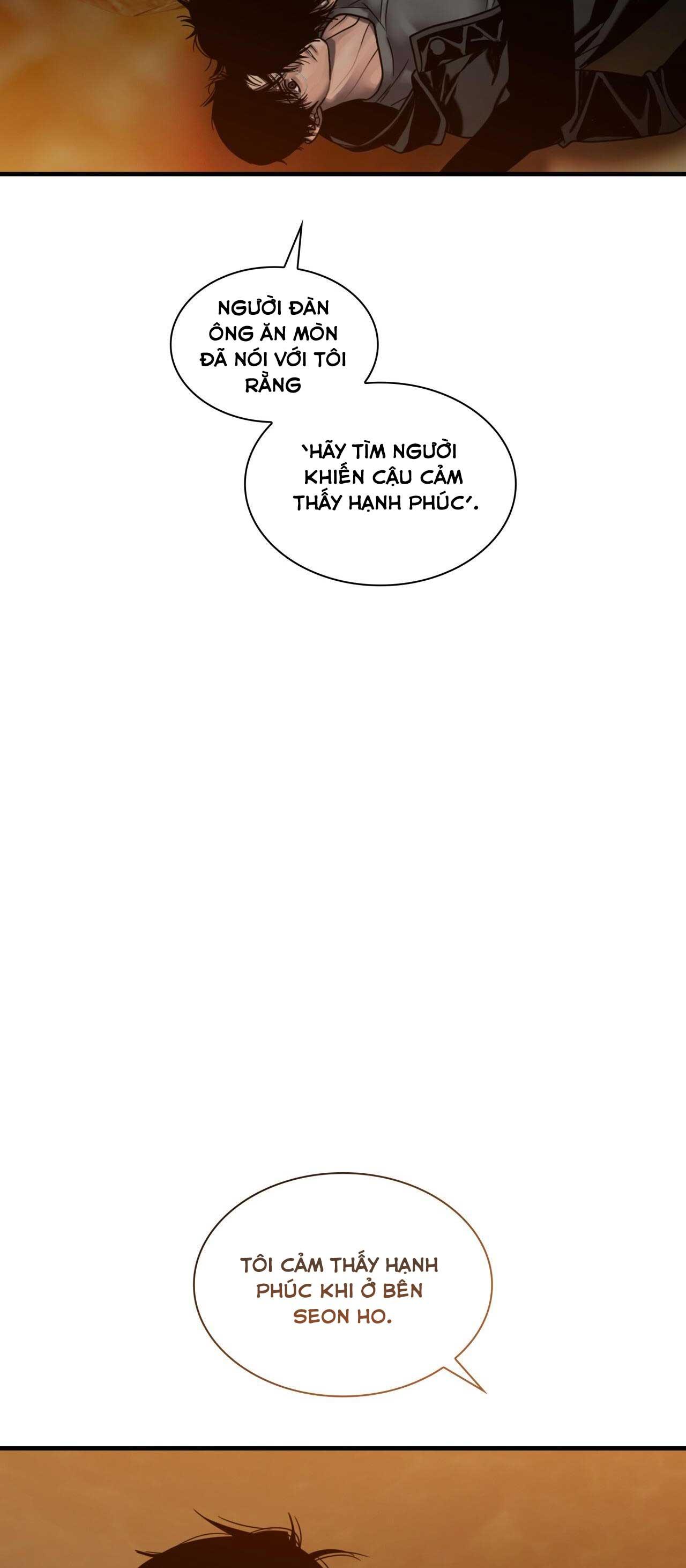 Đọc truyện ĂN MÒN - Chapter 38