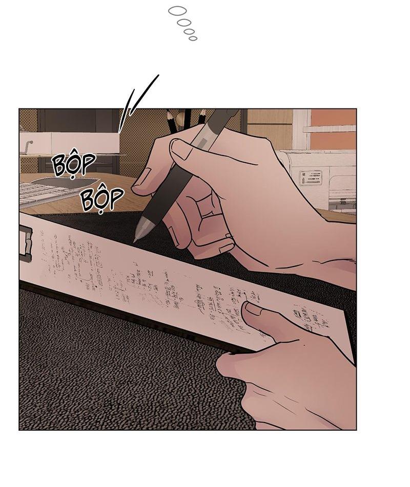 Đọc truyện Kick your heart - Chapter 38