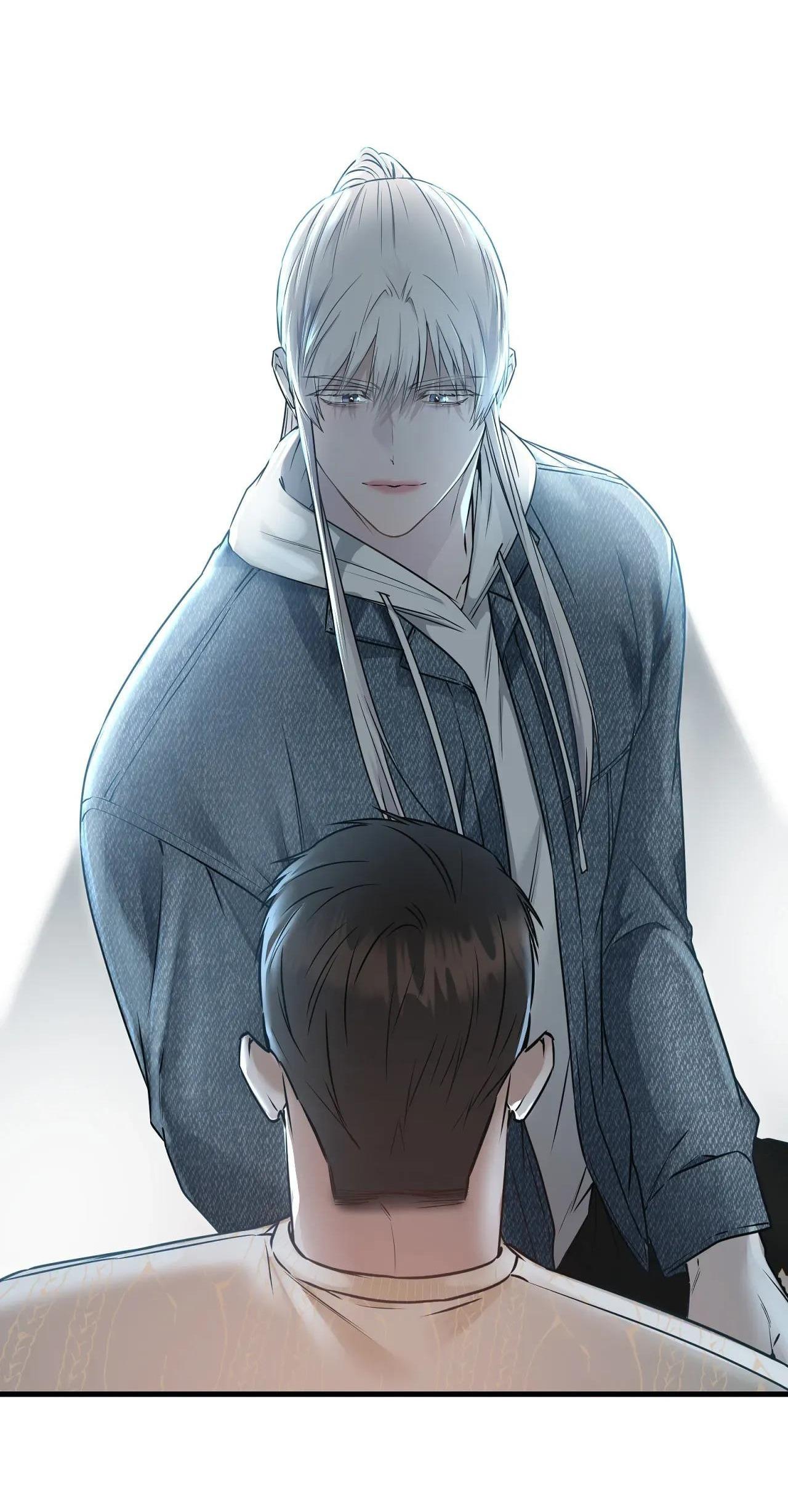 Đọc truyện Rắn Và Ân Nhân - Chapter 3