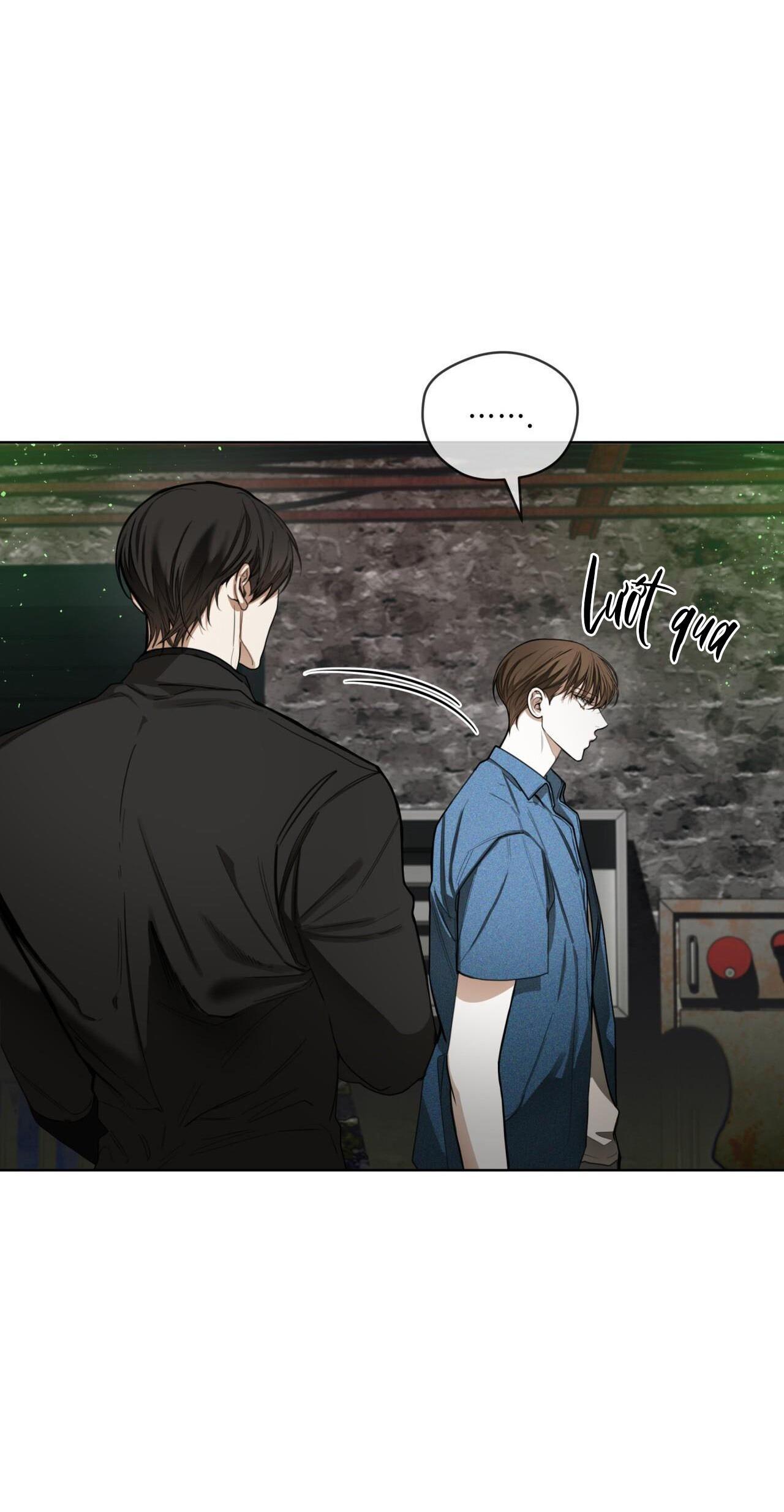 Đọc truyện  Phạm Luật - Chapter 97