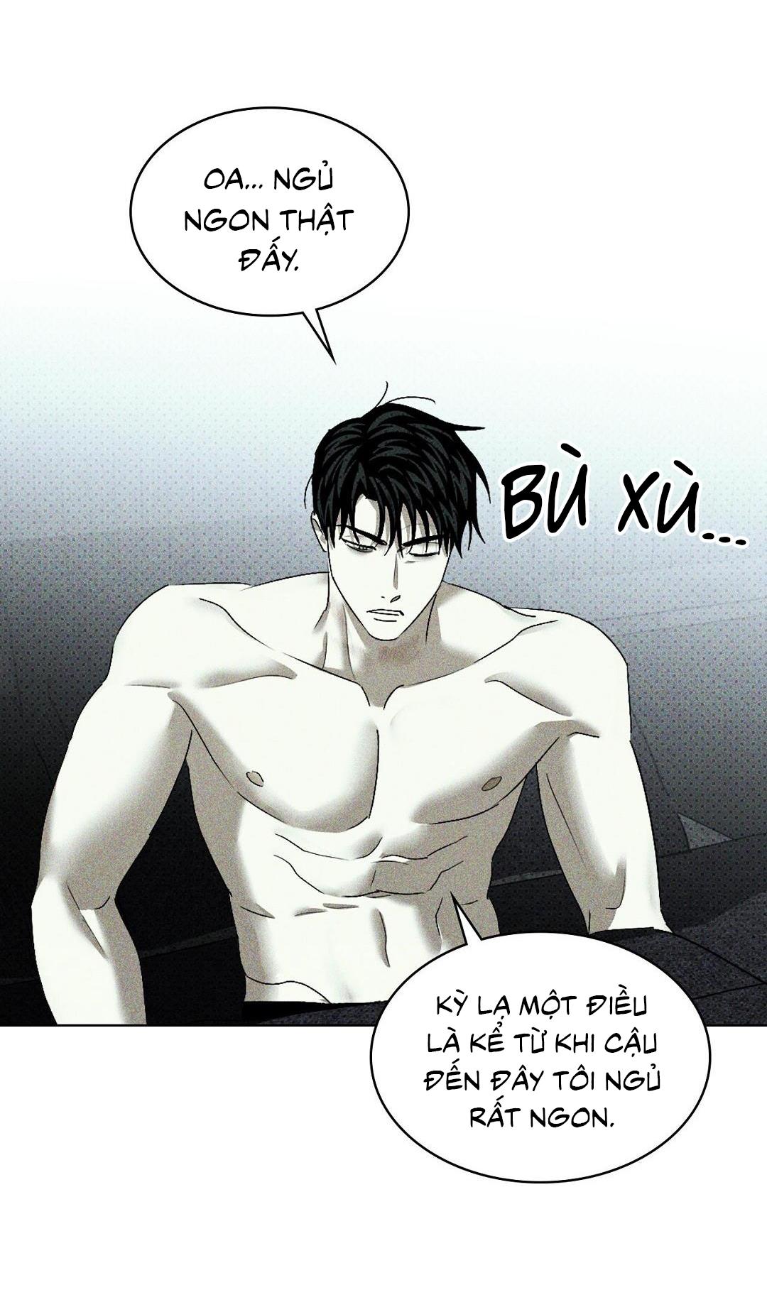 Đọc truyện DƯỚI ÁNH ĐÈN XANH Ss2 - Chapter 20