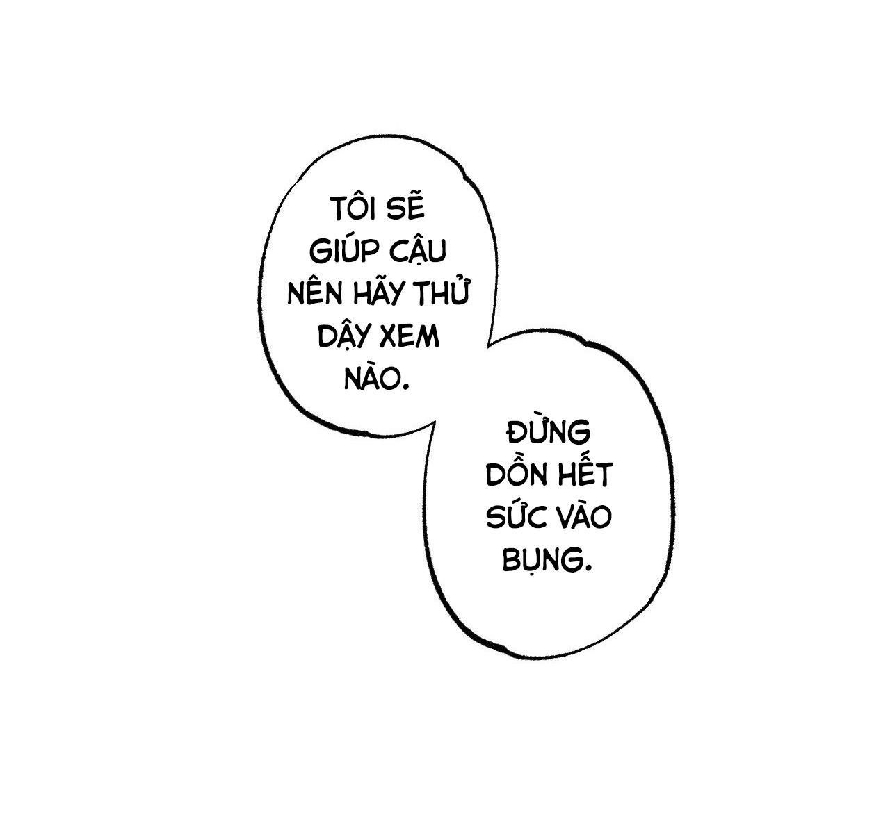 Đọc truyện Cận Kề Cái Chết - Chapter 3