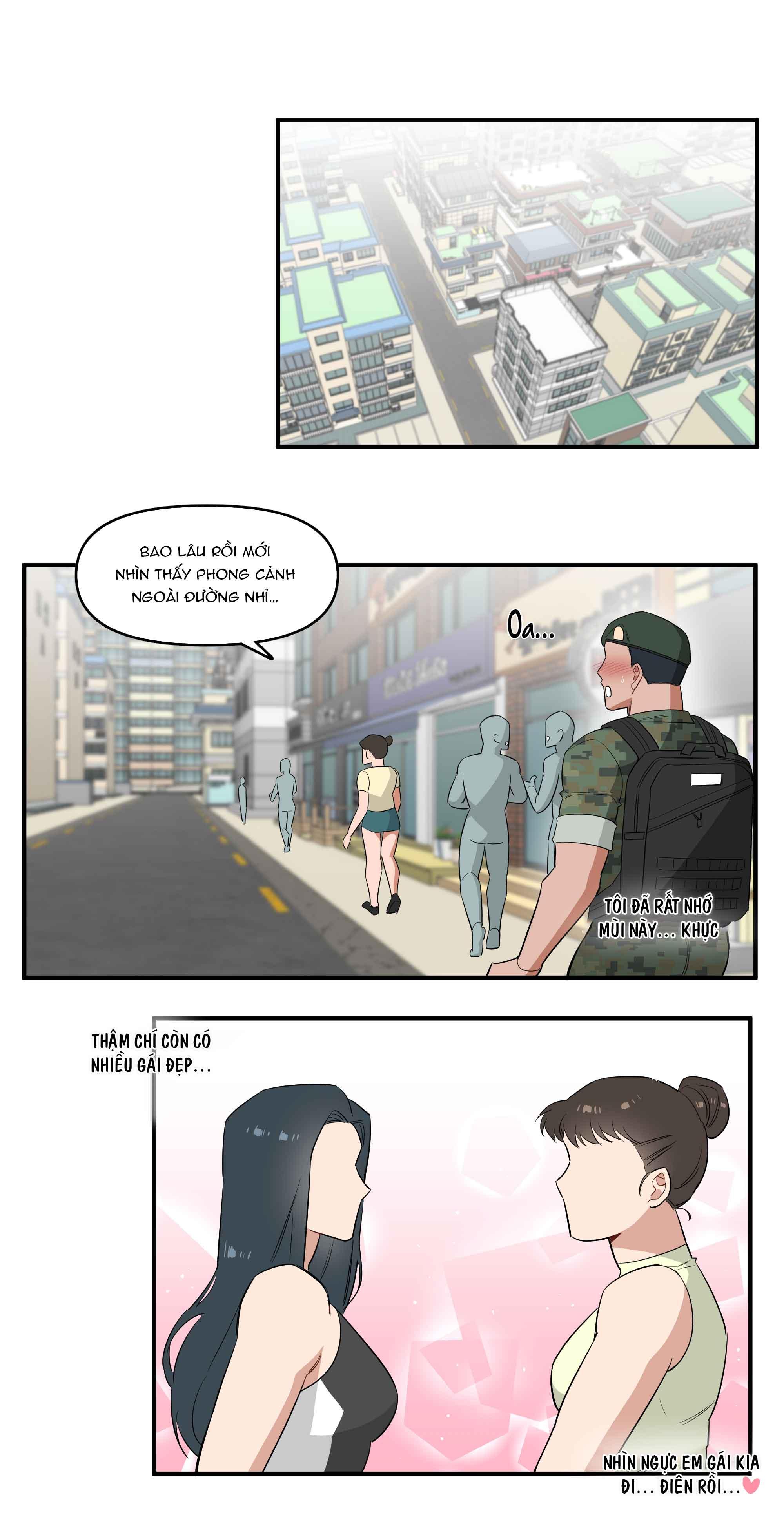 Đọc truyện TÀ ZĂM CÙNG MOHOTOON - Chapter 2.91