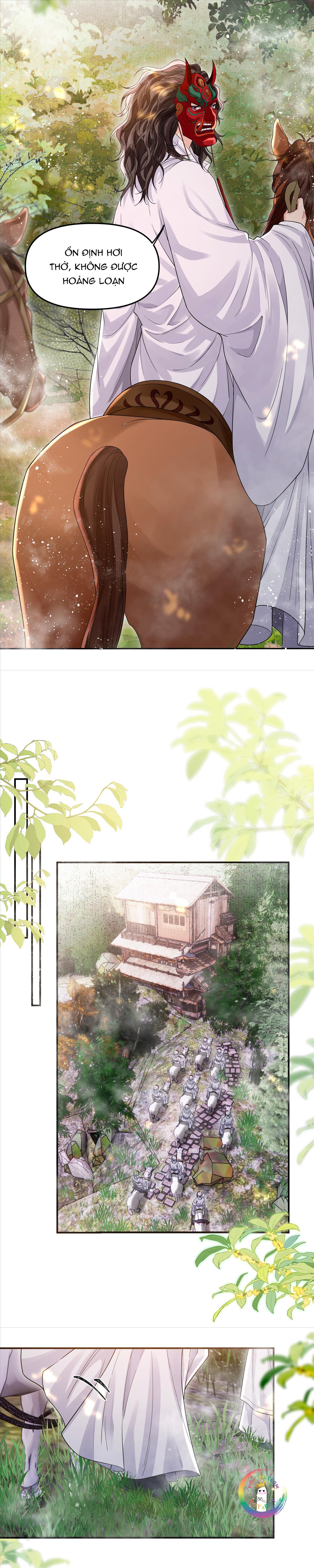 Đọc truyện (END) Đồng Tiền Kham Thế - Chapter 85