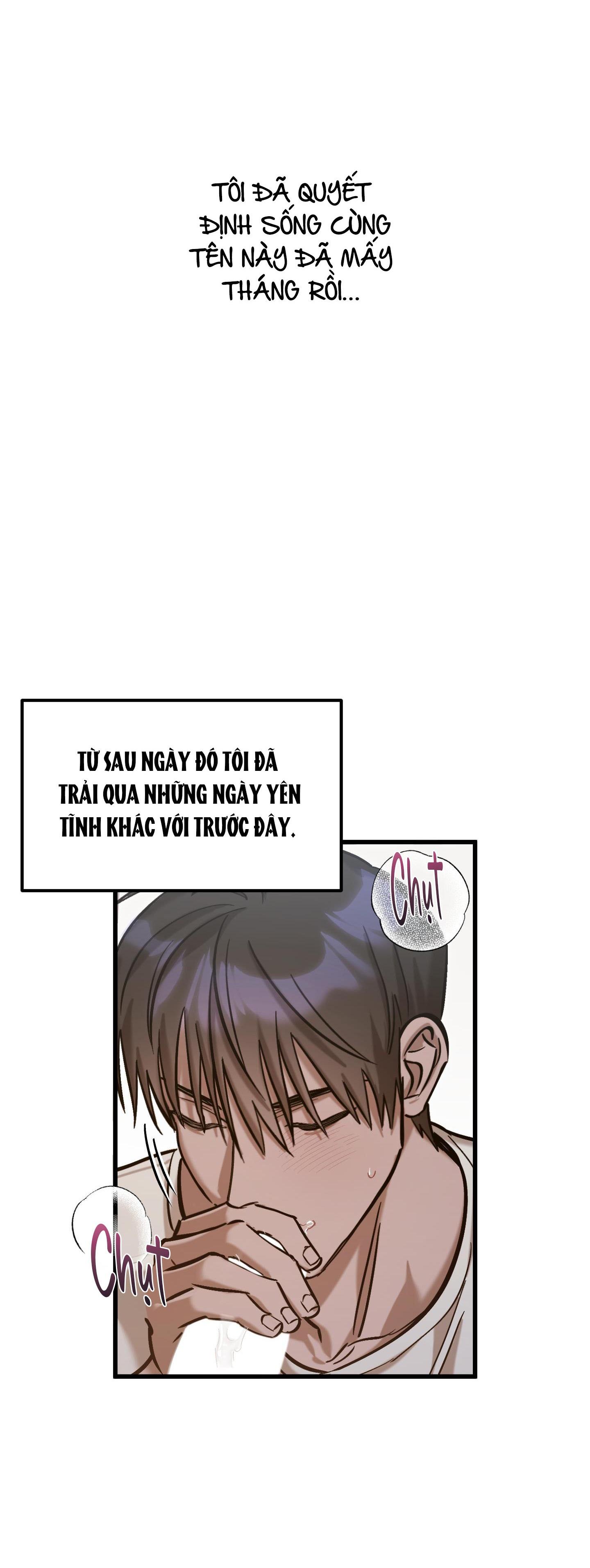 Đọc truyện BLOODY HELL - Chapter 9