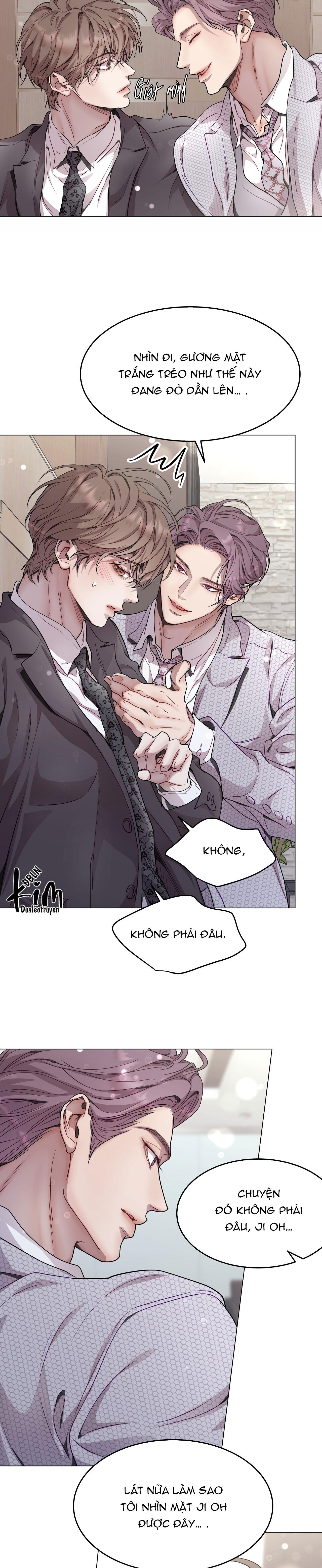 Đọc truyện LỐI SỐNG ÍCH KỶ - Chapter 59