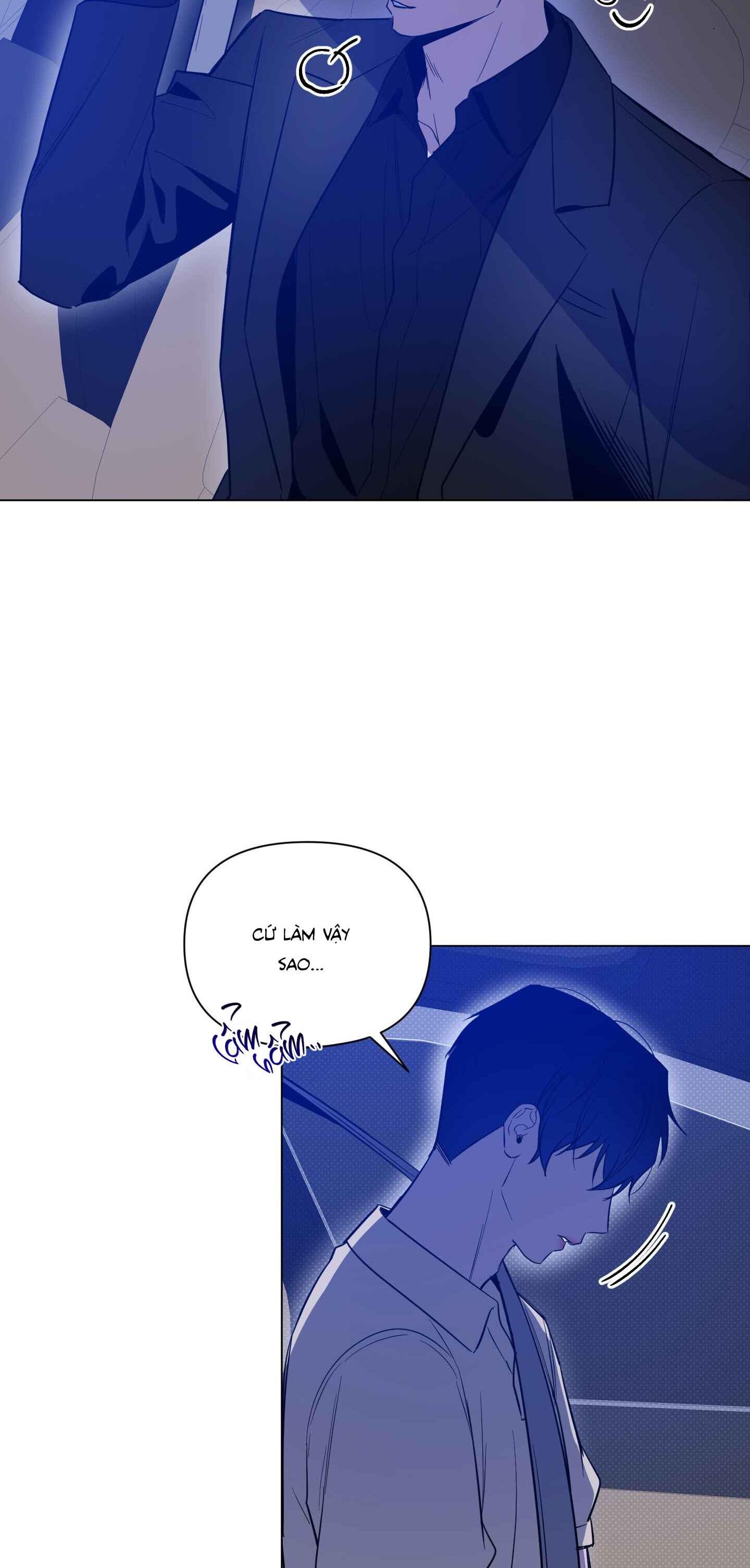 Đọc truyện BÌNH MINH CHIA CẮT BÓNG ĐÊM - Chapter 58