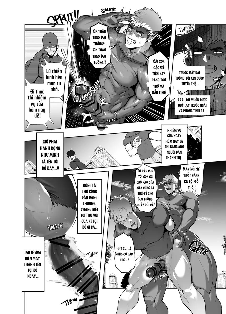 Đọc truyện TUYỂN TẬP BDSM CHỊT CHỌT - Chapter 198