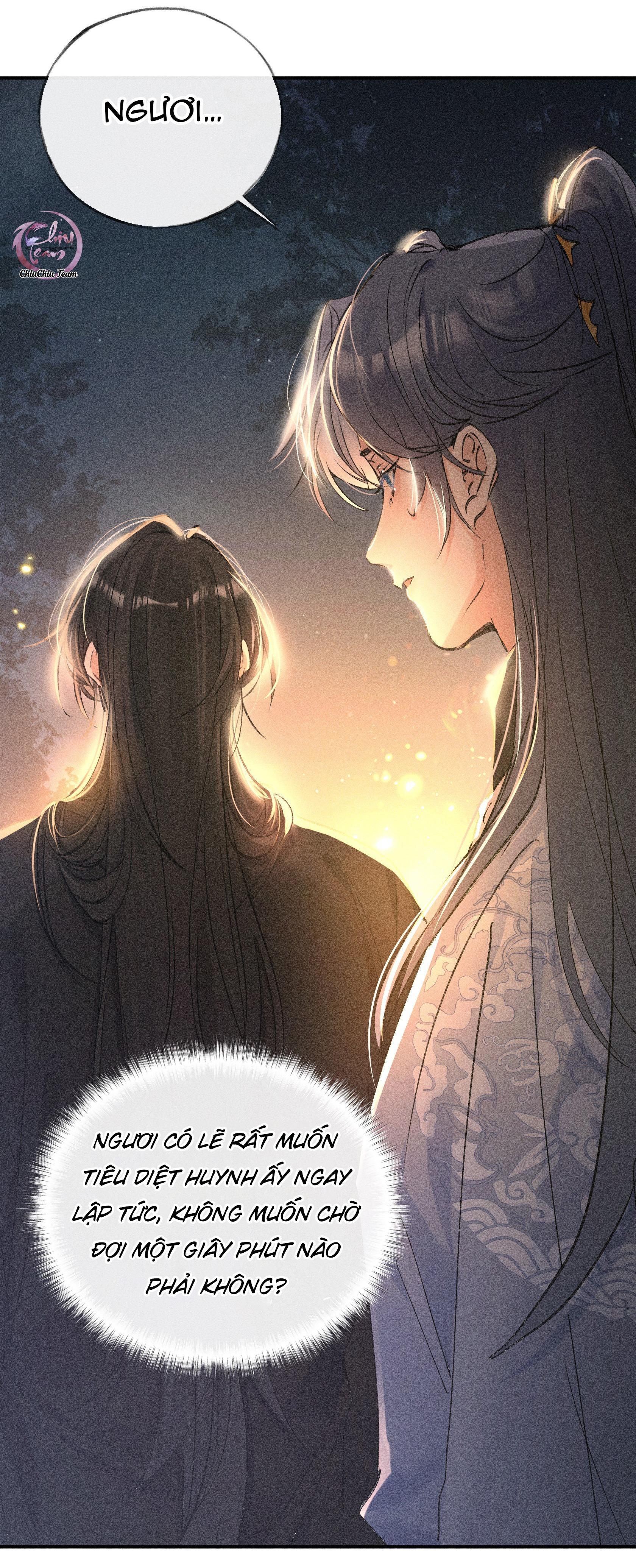 Đọc truyện Dụ địch thâm nhập - Chapter 50