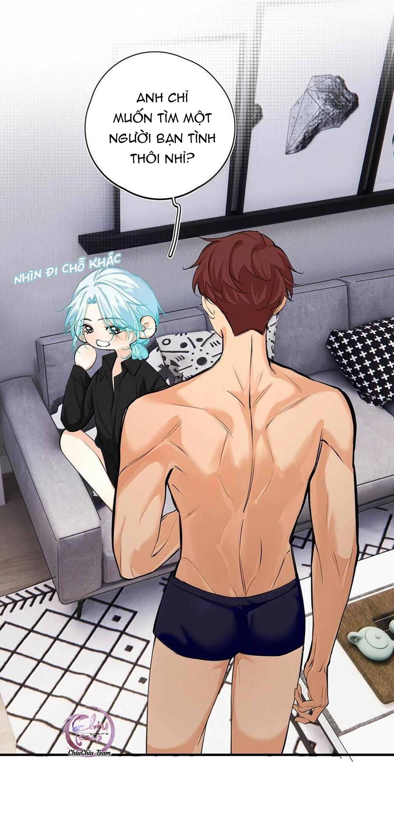 Đọc truyện Bắt đầu làm bạn trai từ số 0 - Chapter 27