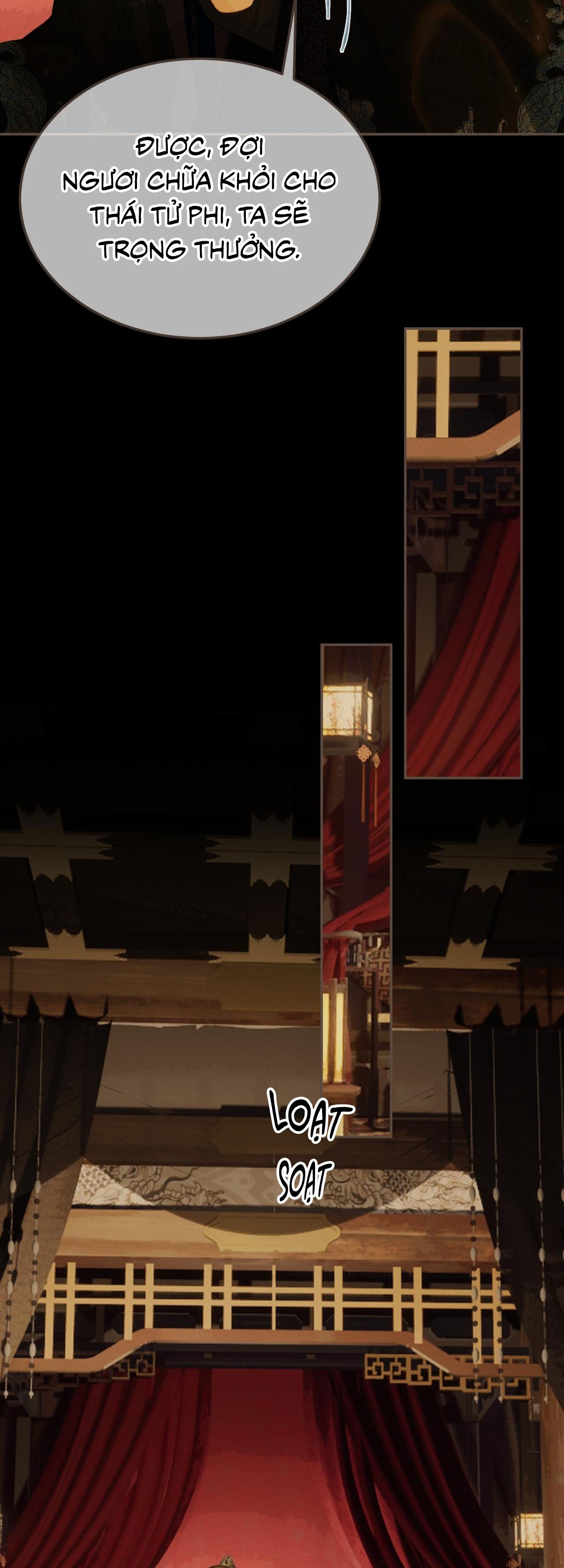 Đọc truyện Á NÔ 2 - THÁM HOA - Chapter 48