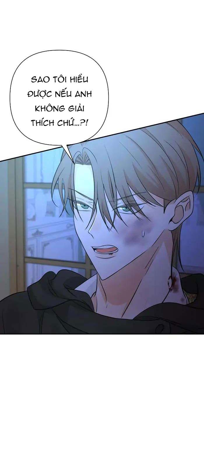 Đọc truyện Mắc Kẹt Trong Game Hẹn Hò Của Em Gái Tôi - Chapter 28