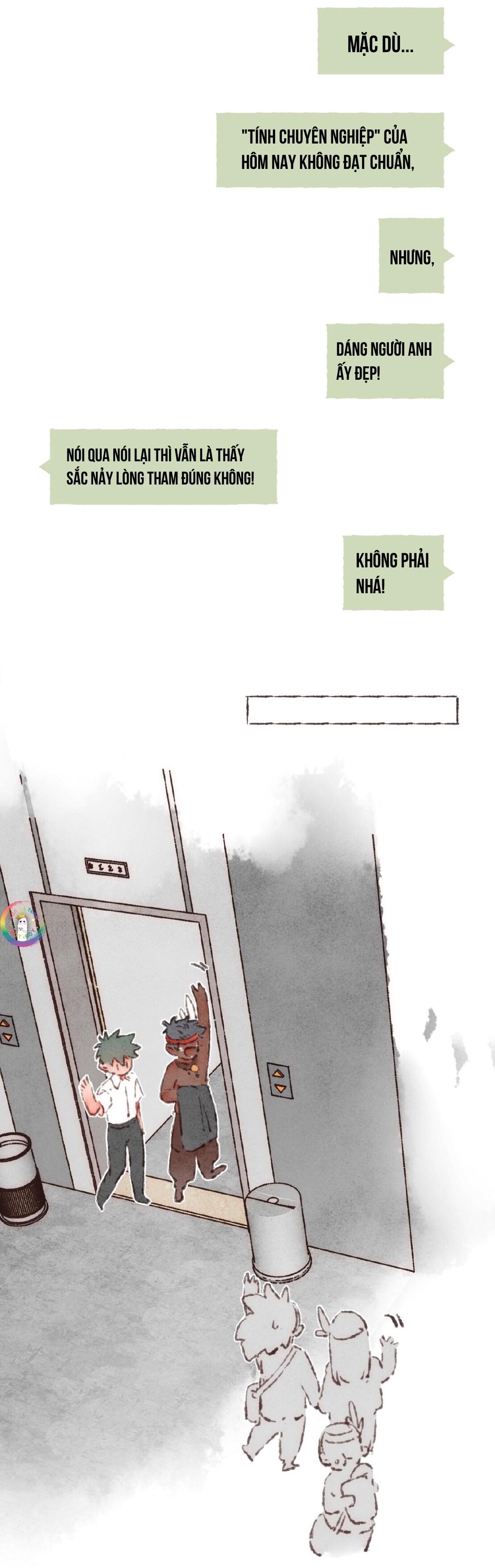 Đọc truyện Nước Cờ Xanh Lam (DROP) - Chapter 44