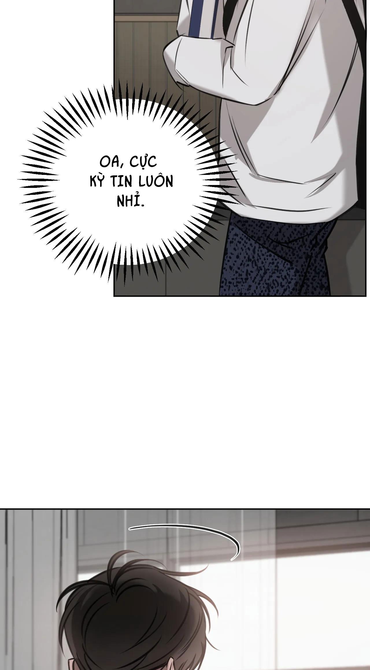 Đọc truyện GIỮA TÌNH CỜ VÀ ĐỊNH MỆNH - Chapter 58