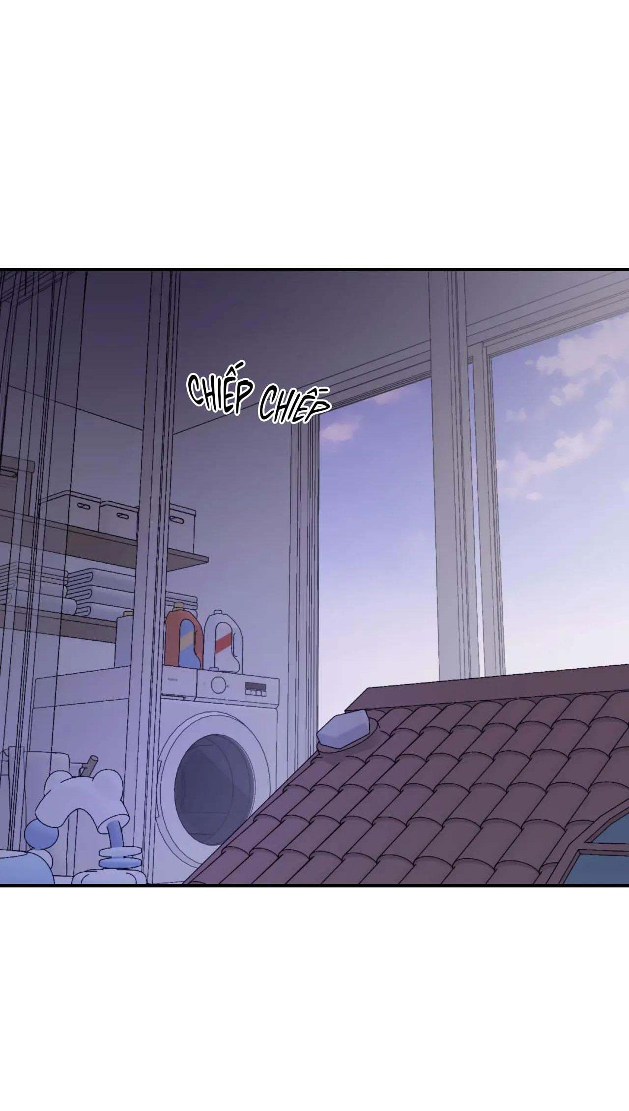 Đọc truyện Sóng Tìm Em - Chapter 69