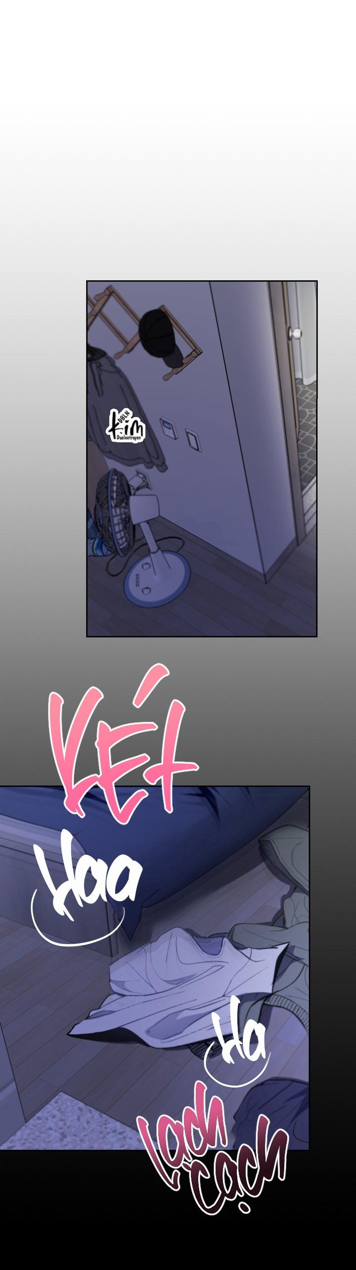 Đọc truyện BL NGẮN CHỊCH HỎNY - Chapter 55.2