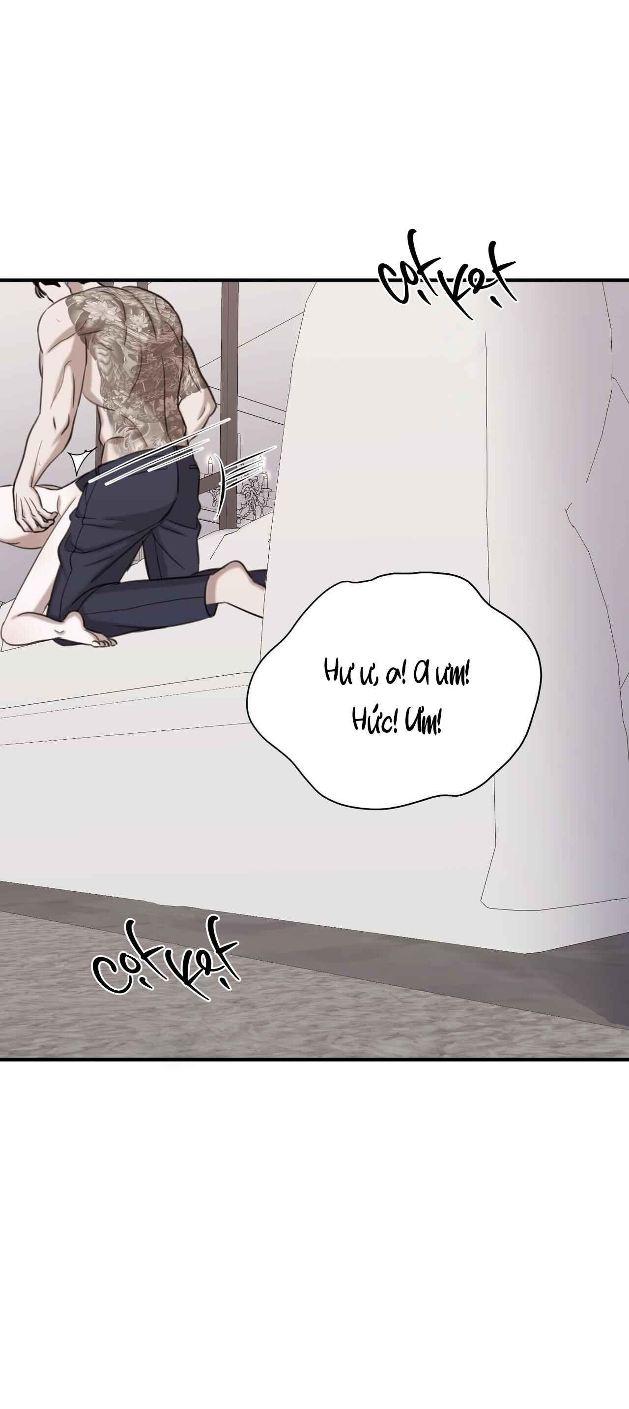 Đọc truyện (SONG TÍNH) ĐIỂM ƯỚT ÁT - Chapter 14