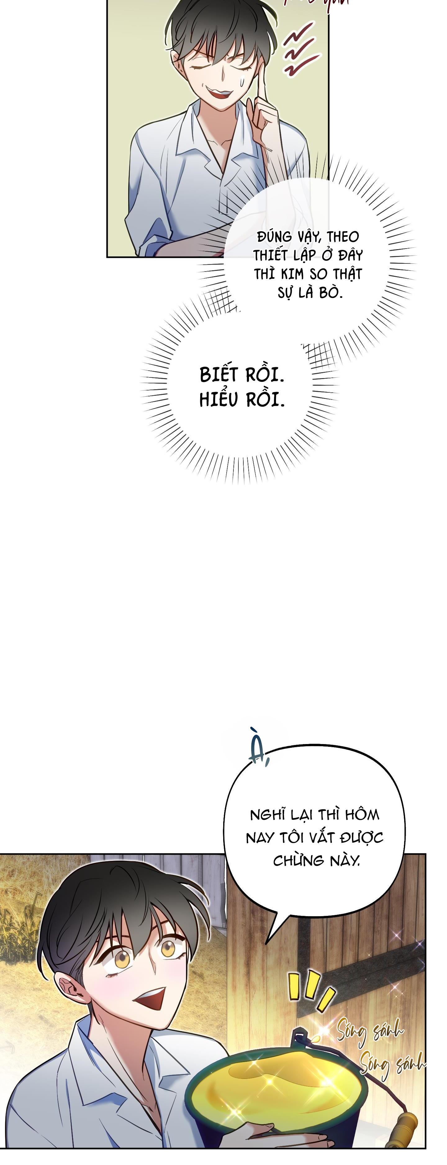 Đọc truyện (NP) TRỞ THÀNH VUA CÔNG LƯỢC - Chapter 33