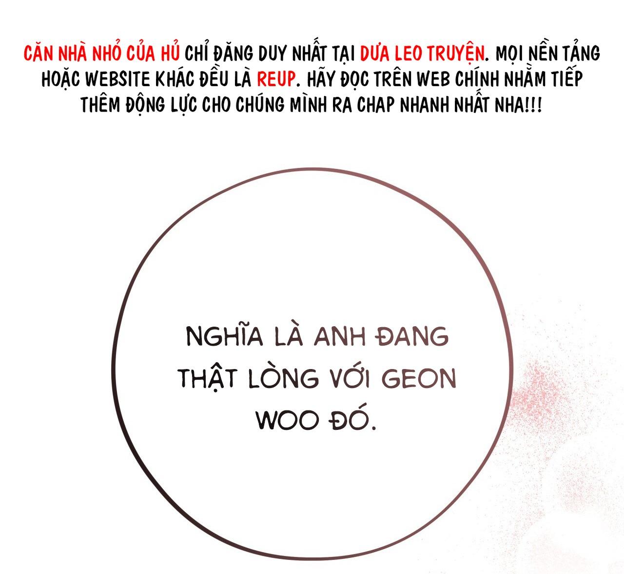 Đọc truyện (END) MẬT GẤU - Chapter 33