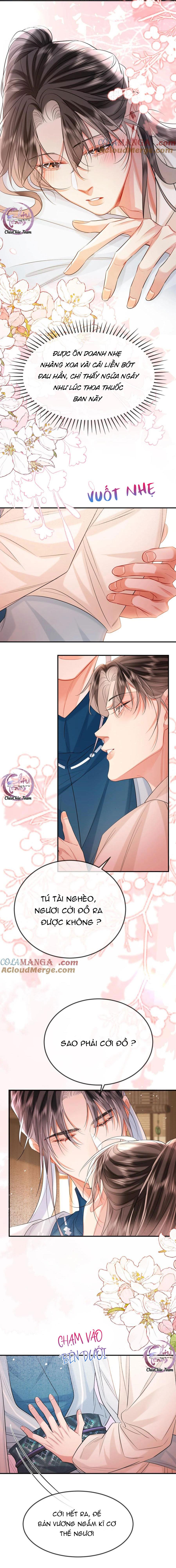 Đọc truyện Ôn Hương Diễm Ngọc (END) - Chapter 29