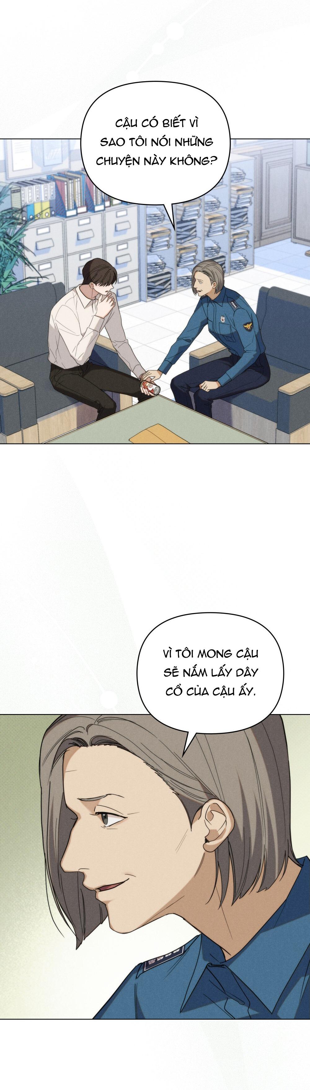 Đọc truyện NGƯỜI TÌNH BÍ MẬT - Chapter 28