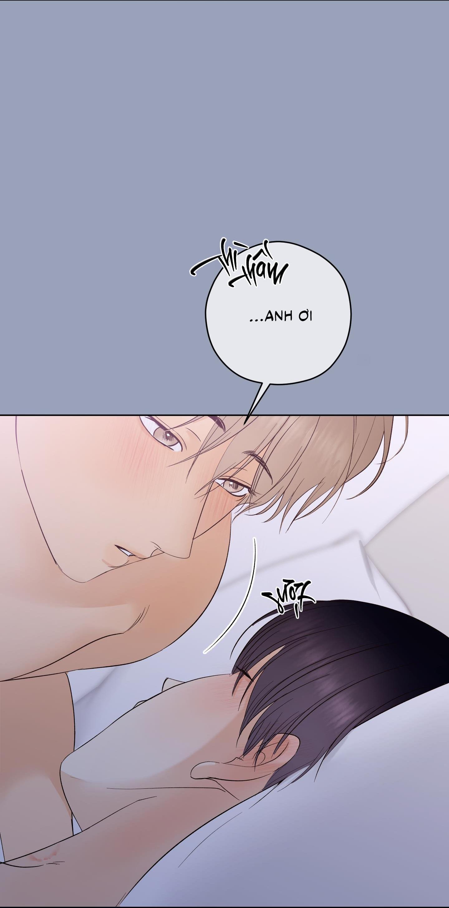 Đọc truyện  Ngọn Gió Dịu Dàng - Chapter 10