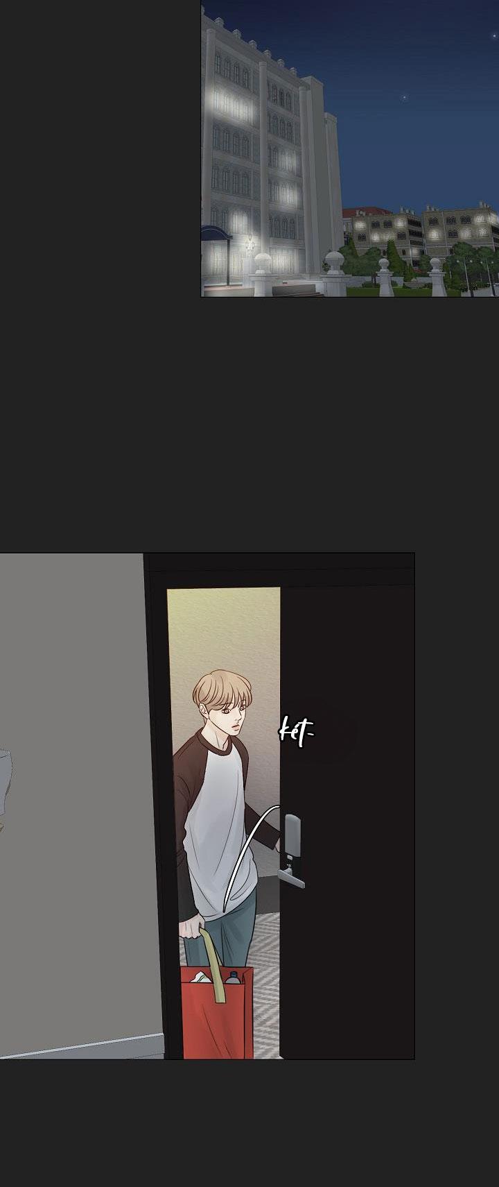 Đọc truyện Ở LẠI BÊN TÔI - Chapter 55