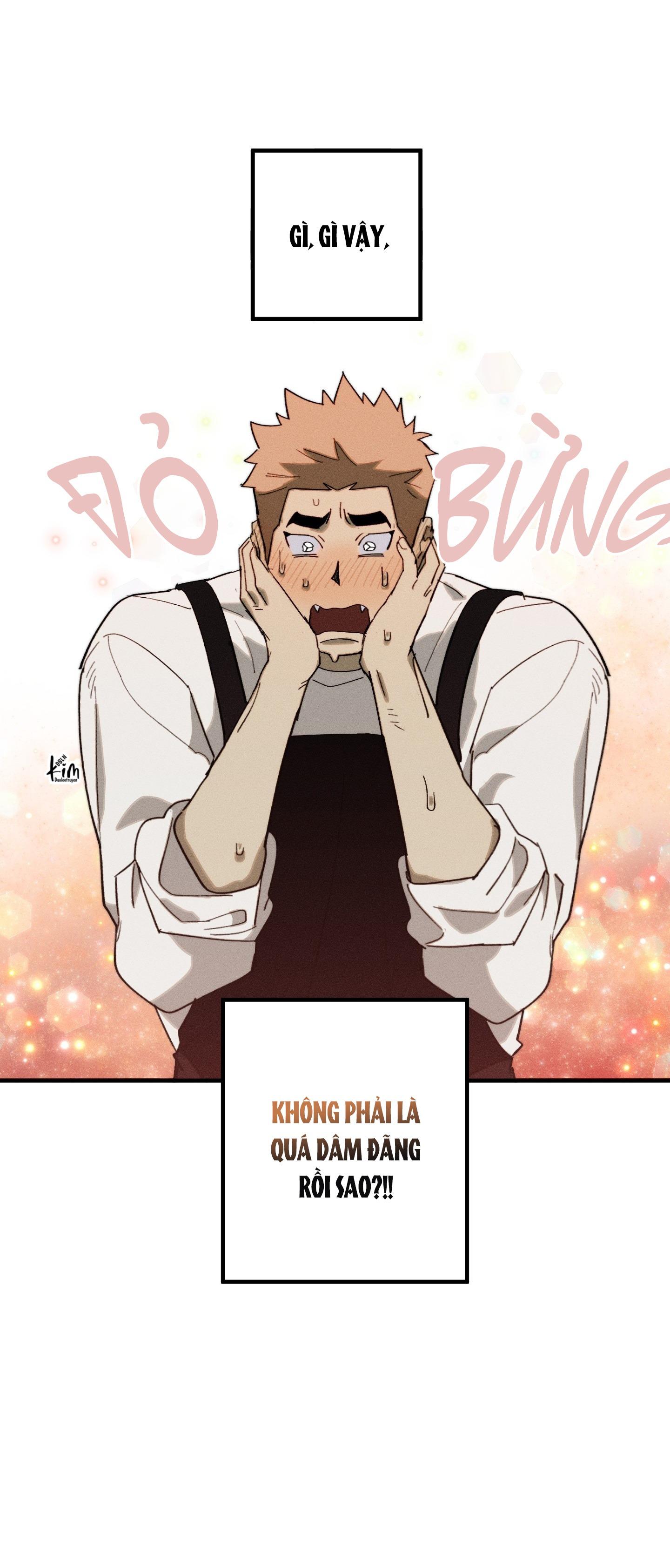 Đọc truyện BL NGẮN CHỊCH HỎNY - Chapter 52.3