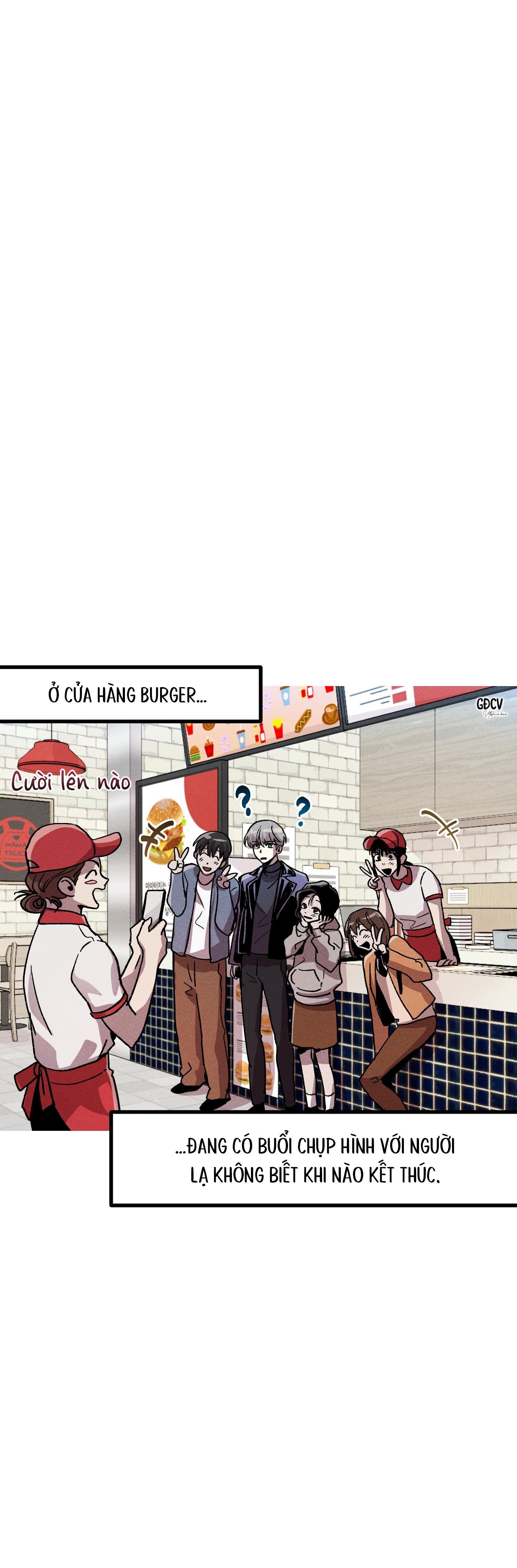 Đọc truyện QUAN HỆ GIẾT CHÓC - Chapter 5