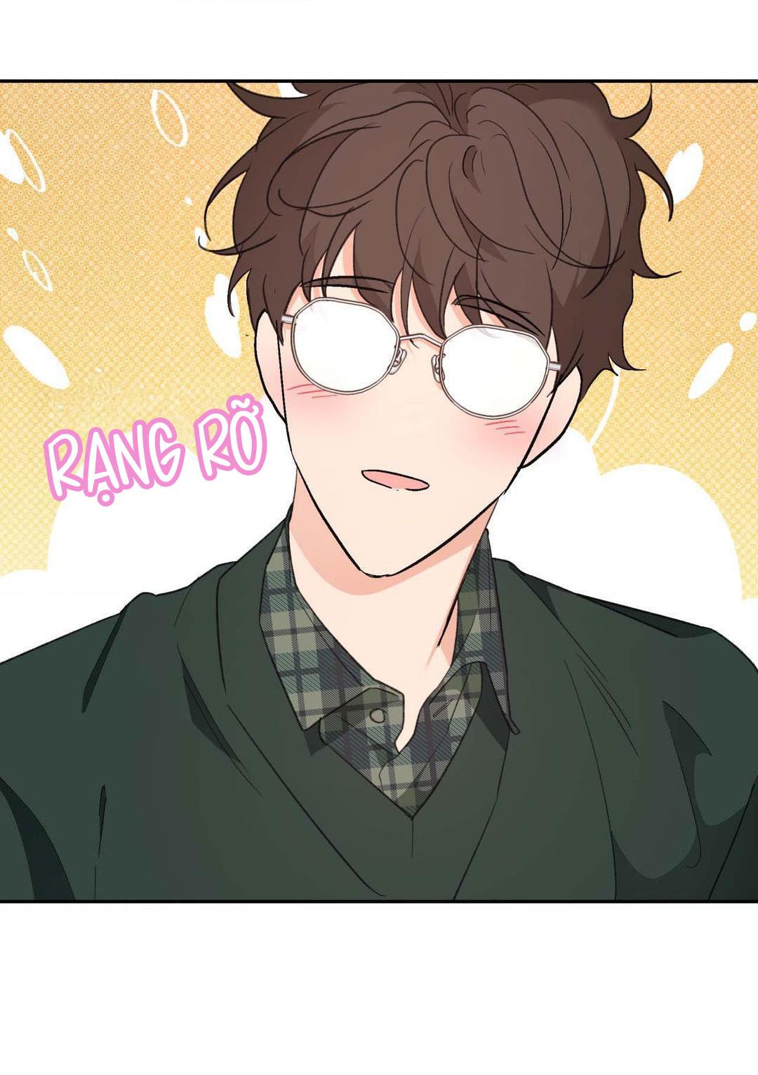 Đọc truyện Chiếc Lá Lay Động Theo Giai Điệu - Chapter 7