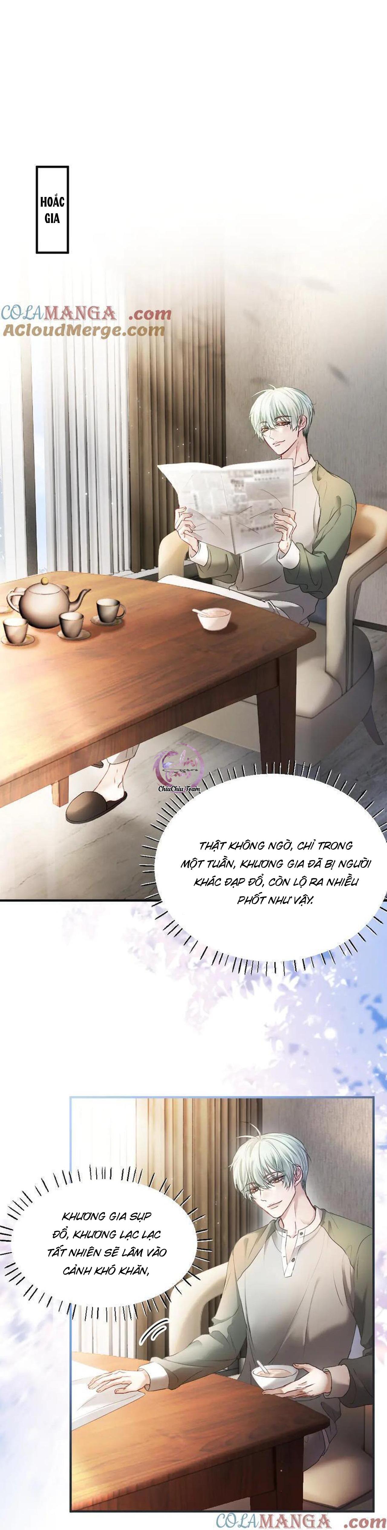 Đọc truyện Tiểu thiếu gia dựa vào nhan sắc càn quét toàn hệ thống - Chapter 45