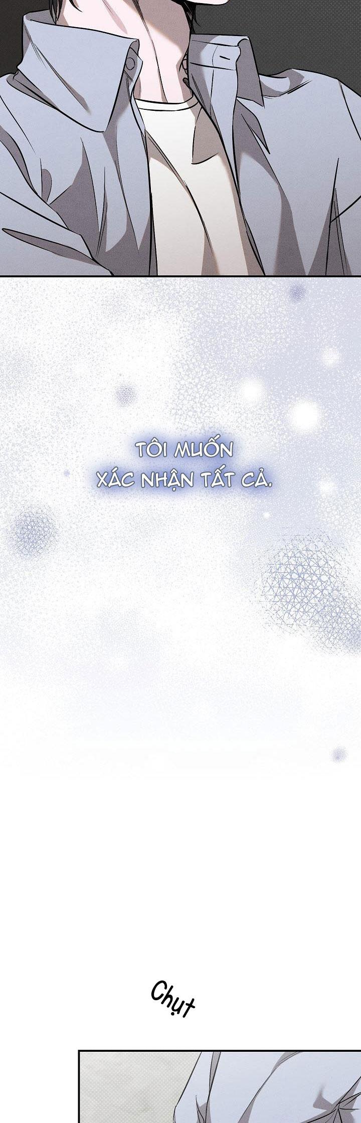 Đọc truyện CHẠM VÀO EM - Chapter 21
