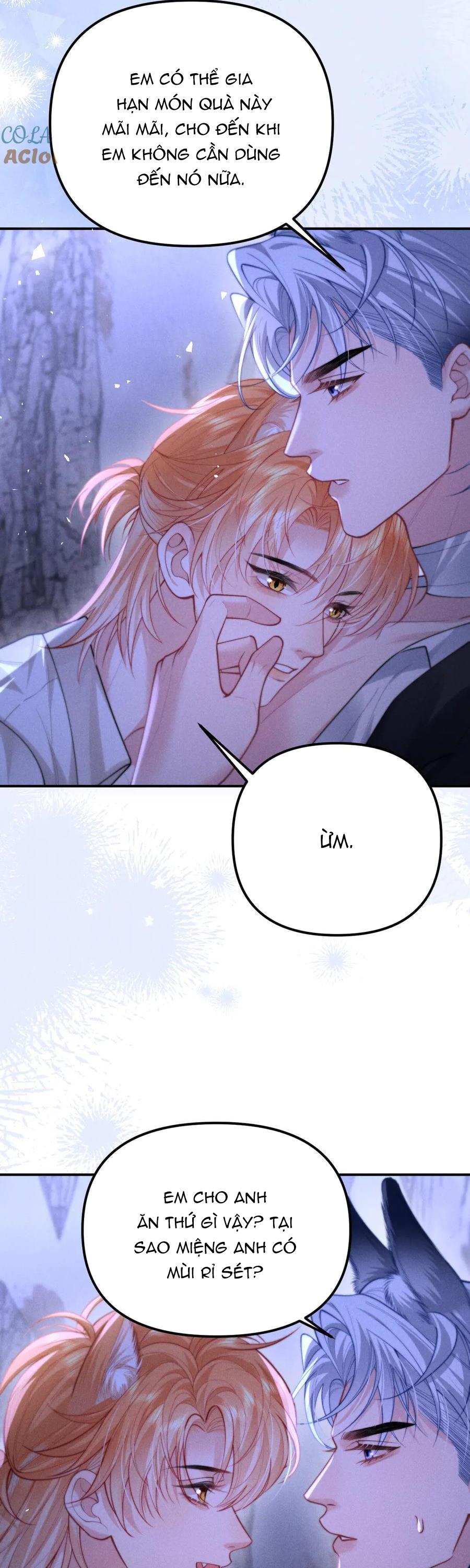 Đọc truyện Nuông Chiều Sinh Hư - Chapter 25