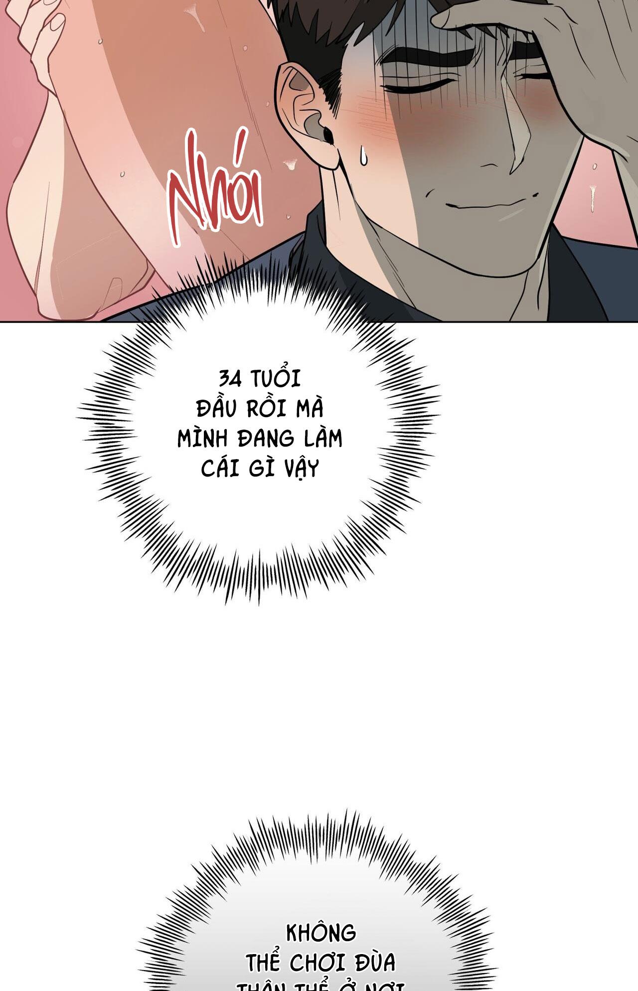 Đọc truyện KIỆT TÁC - Chapter 44