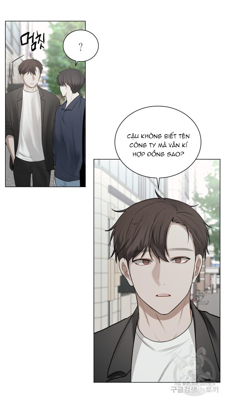 Đọc truyện Song Trùng - Chapter 26